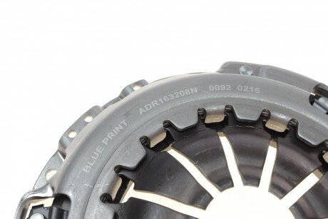 Комплект сцепления в сборе blue Print ADR163026