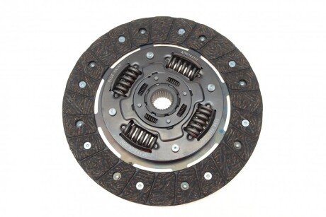 Комплект сцепления в сборе blue Print ADR163026