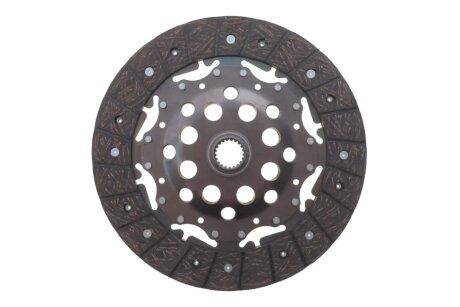 Комплект зчеплення в зборі blue Print ADR163027