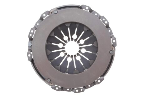 Комплект зчеплення в зборі blue Print ADR163027