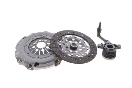 Комплект сцепления в сборе blue Print ADR163027