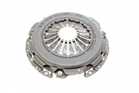 Комплект зчеплення в зборі blue Print ADR163044