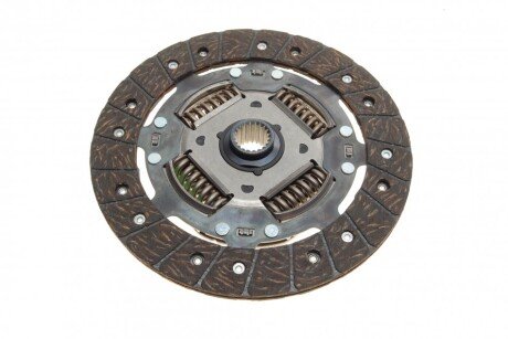 Комплект зчеплення в зборі blue Print ADR163044