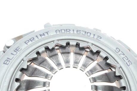 Комплект сцепления в сборе blue Print ADR163048