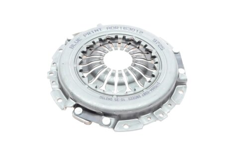 Комплект сцепления в сборе blue Print ADR163048