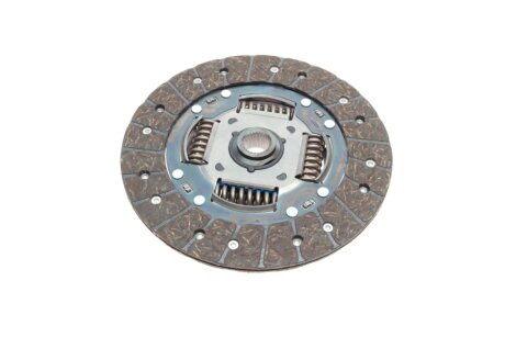 Комплект сцепления в сборе blue Print ADR163048