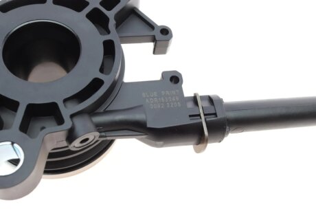 Комплект зчеплення в зборі blue Print ADR163049