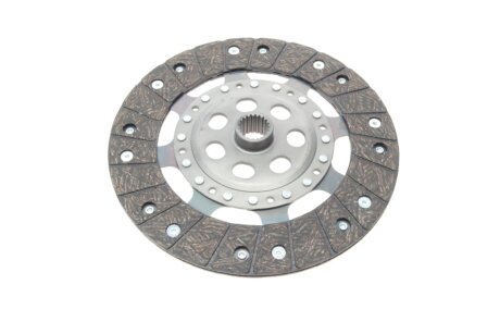 Комплект зчеплення в зборі blue Print ADR163049