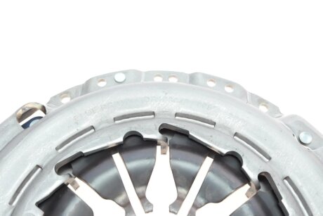 Комплект зчеплення в зборі blue Print ADR163049