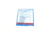 Комплект сцепления в сборе blue print ADT330111