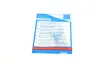 Комплект сцепления в сборе blue print ADT330111