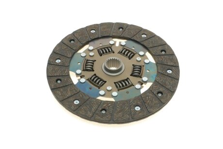 Комплект зчеплення в зборі blue Print ADT330111