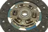 Комплект сцепления в сборе blue print ADT330111