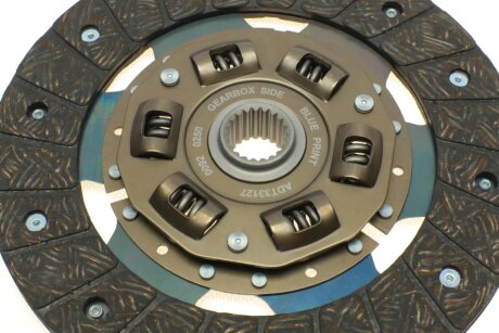 Комплект зчеплення в зборі blue Print ADT330111