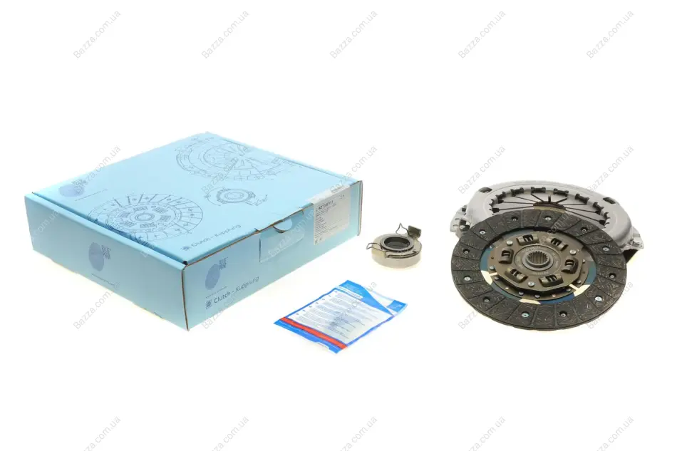 Комплект сцепления в сборе blue print ADT330111