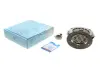 Комплект сцепления в сборе blue print ADT330111