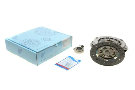 Комплект сцепления в сборе blue print ADT330111