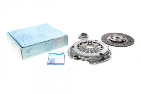 Комплект зчеплення в зборі Blue Print ADT330184