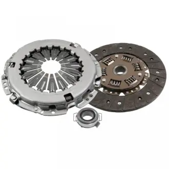 Комплект зчеплення в зборі Blue Print ADT330196