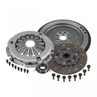 Комплект зчеплення в зборі Blue Print ADT330206