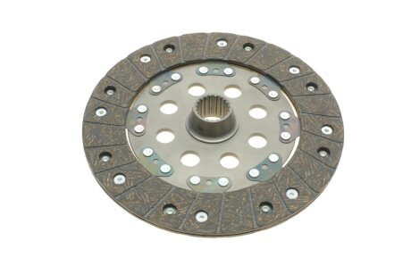 Комплект зчеплення в зборі blue Print ADT330212