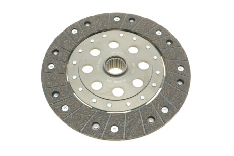 Комплект зчеплення в зборі blue Print ADT330212