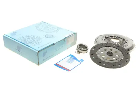 Комплект зчеплення в зборі Blue Print ADT330212