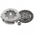 Комплект сцепления в сборе blue print ADT330232