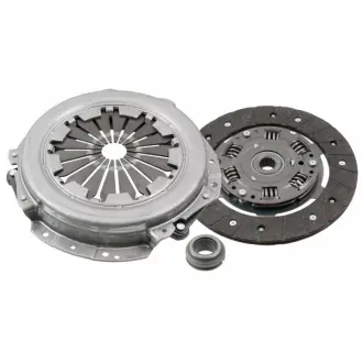 Комплект сцепления в сборе blue print ADT330232