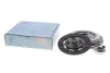Комплект сцепления в сборе blue print ADT33025