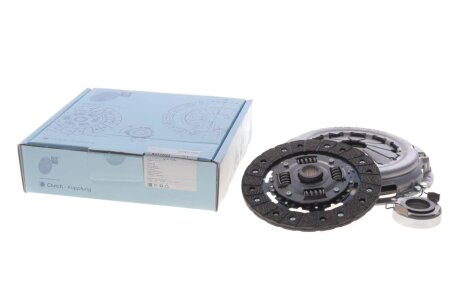 Комплект зчеплення в зборі blue Print ADT33025