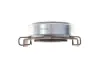 Комплект сцепления в сборе blue print ADT33025