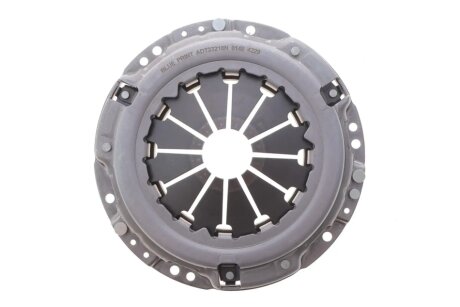 Комплект зчеплення в зборі blue Print ADT33025