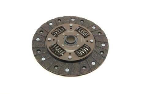 Комплект зчеплення в зборі blue Print ADT330255