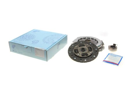 Комплект сцепления в сборе blue Print ADT330255