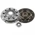 Комплект сцепления в сборе blue print ADT330256