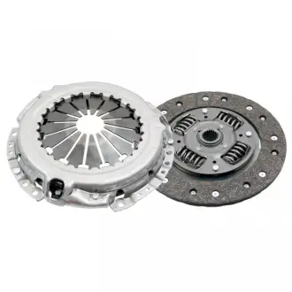 Комплект сцепления в сборе blue print ADT330257