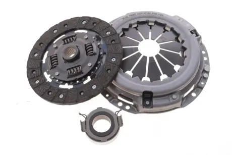 Комплект сцепления в сборе blue print ADT33025