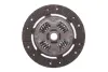Комплект сцепления в сборе blue print ADT330265