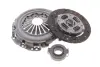 Комплект сцепления в сборе blue print ADT330265