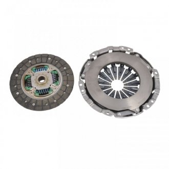 Комплект сцепления в сборе blue Print ADT330268