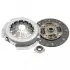Комплект сцепления в сборе blue print ADT330272