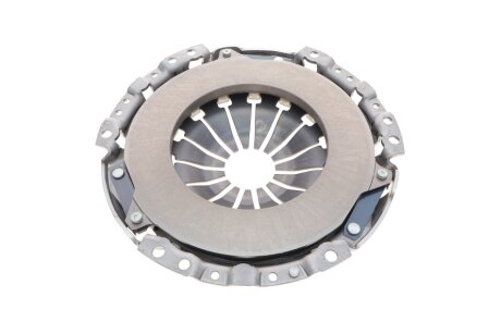 Комплект зчеплення в зборі blue Print ADT330274