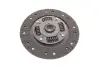 Комплект сцепления в сборе blue print ADT330274