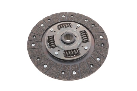 Комплект зчеплення в зборі blue Print ADT330274