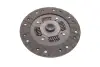 Комплект сцепления в сборе blue print ADT330274