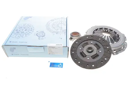 Комплект зчеплення в зборі Blue Print ADT330274