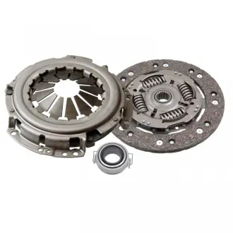 Комплект сцепления в сборе blue print ADT330278