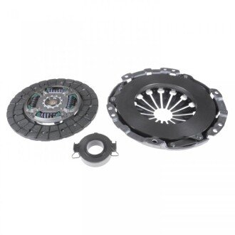 Комплект зчеплення в зборі blue Print ADT330281