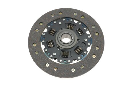 Комплект сцепления в сборе blue Print ADU173003